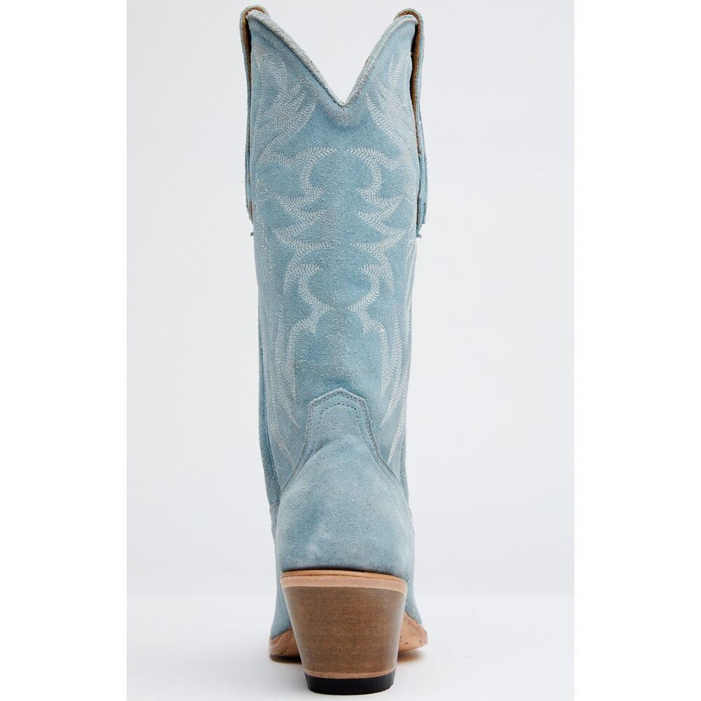 IDYLLWIND WOMEN'S CHARMED LIFE WESTERN BOOTS - ROUND TOE - Picture 5 of 12